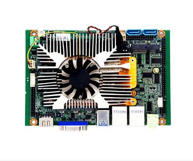 工業(yè)電腦主板的3大優(yōu)勢(shì)