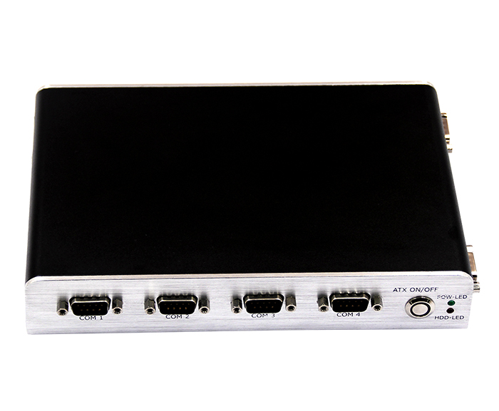 無風(fēng)扇工控機(jī)的特點(diǎn)有哪些？