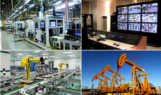 工控機(jī)廠(chǎng)家解讀：主板廣泛用于數(shù)控行業(yè)的原因有哪些