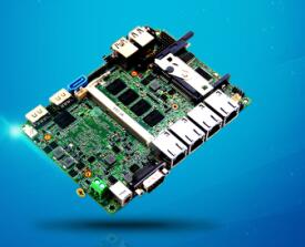 嵌入式工控機能在航顯系統應用的三大理由