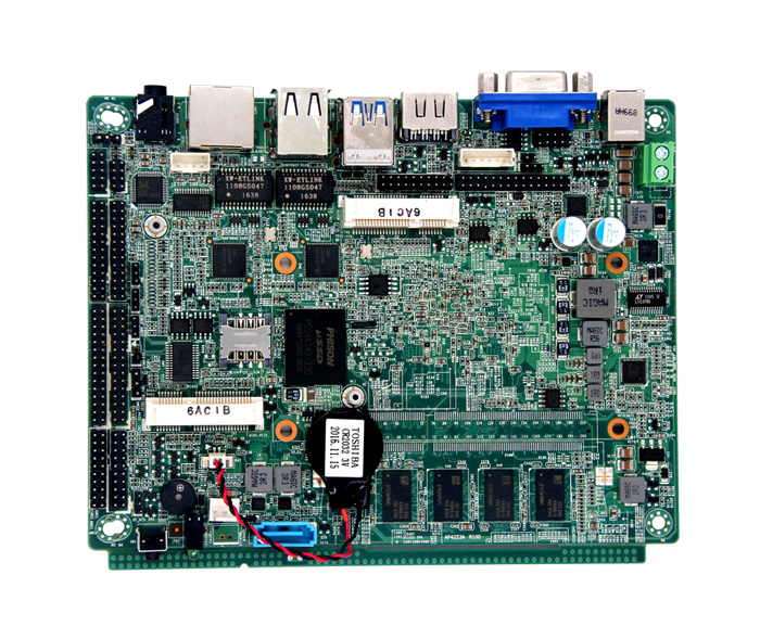 嵌入式主板開發的技巧有哪些？